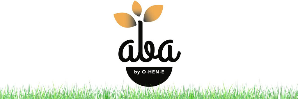 aba by OHENE