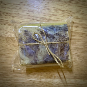 Soap Sample Pack